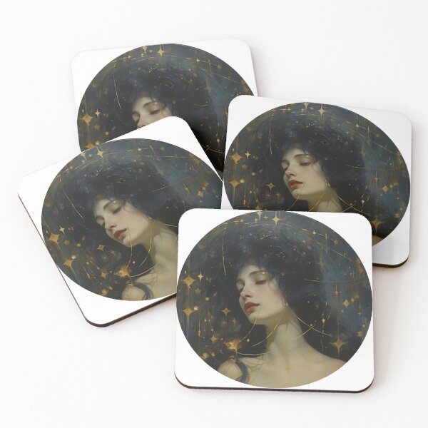 Artikelvorschau, Celestial Beauty entworfen und verkauft von MendaciousMina.