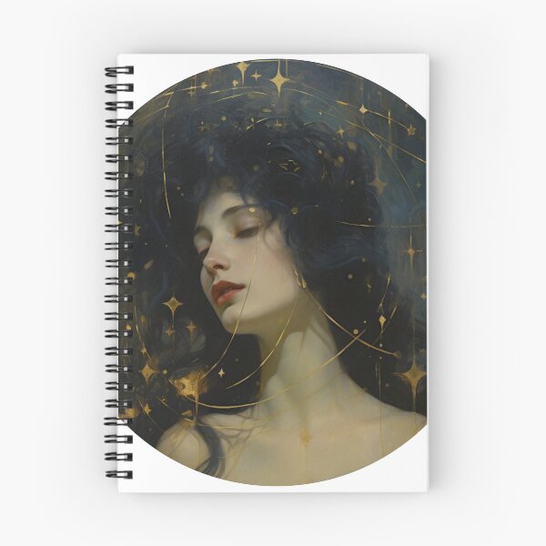 Item preview, Celestial Beauty designed and sold by MendaciousMina.