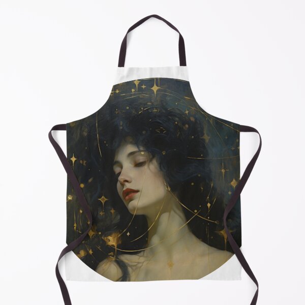 Artikelvorschau, Celestial Beauty entworfen und verkauft von MendaciousMina.