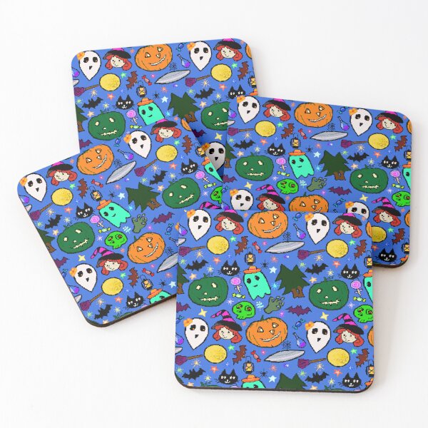 Item preview, Halloween  designed and sold by MannAo.