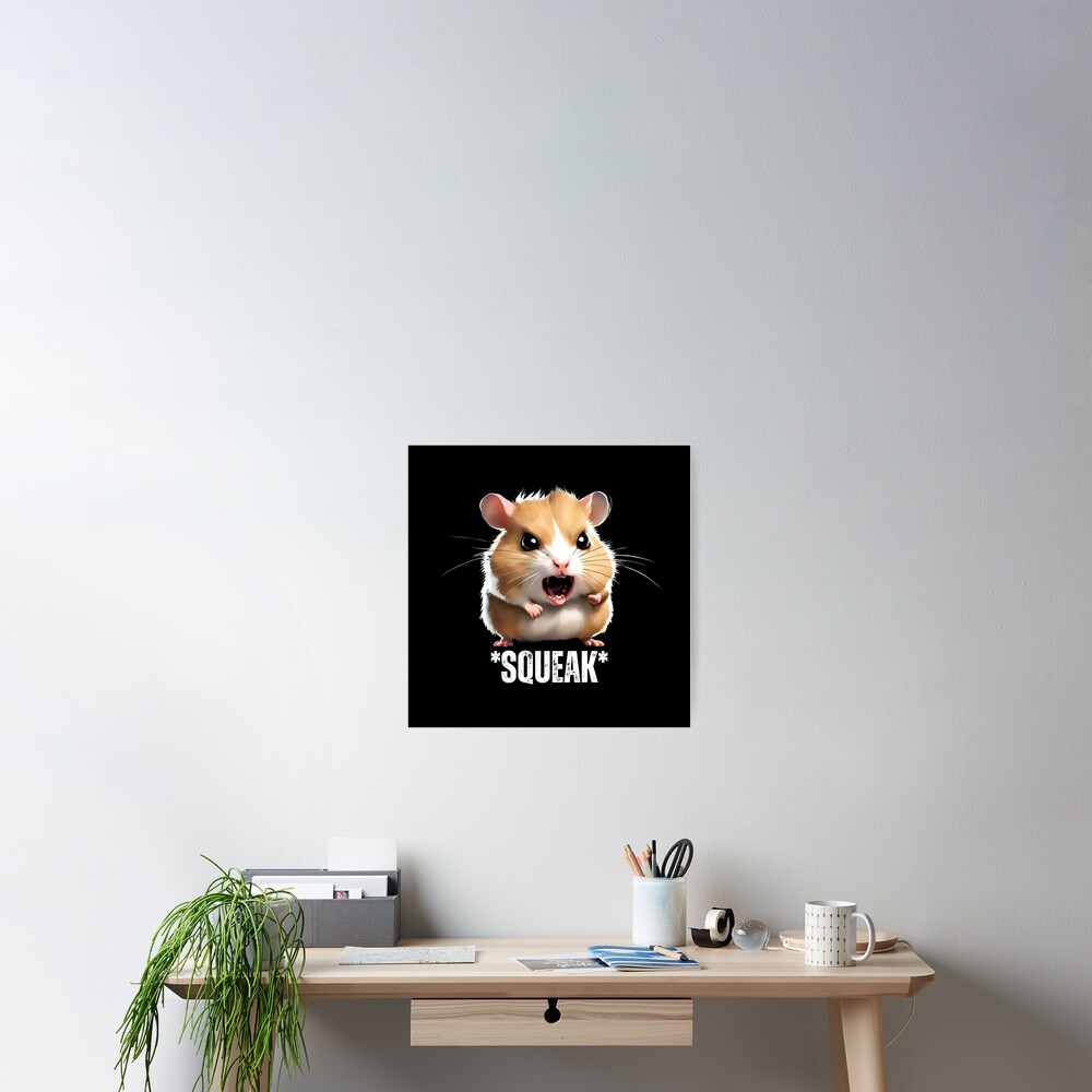 Item preview, Poster designed and sold by BrambleFairy.