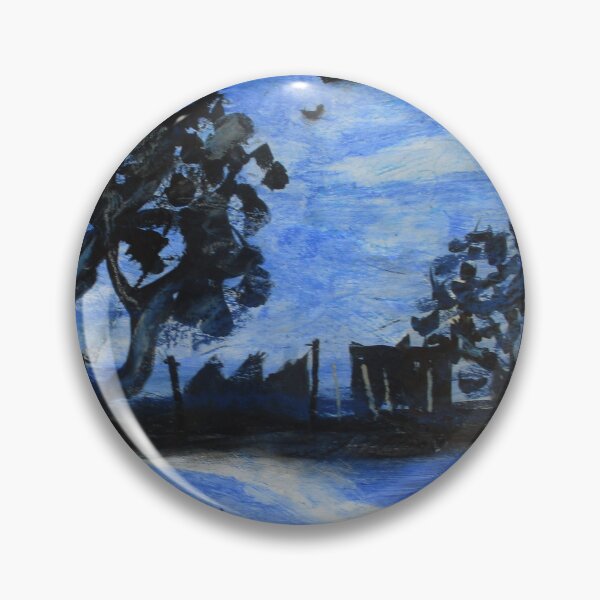 Item preview, blue day designed and sold by glennbrady.