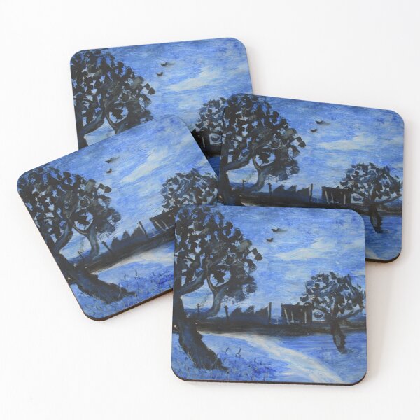 Item preview, blue day designed and sold by glennbrady.