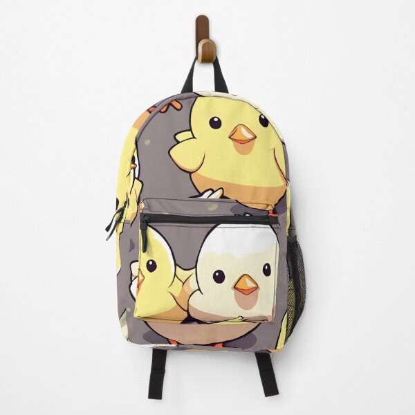Item preview, Adorable Baby Chicks designed and sold by SeamCraft.