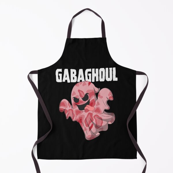 Item preview, Gabaghoul Ghost Spooky Ham Capicola Capocollo designed and sold by BrobocopPrime.