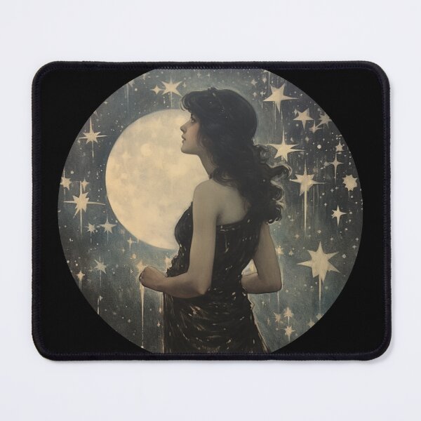 Item preview, Celestial Beauty designed and sold by MendaciousMina.