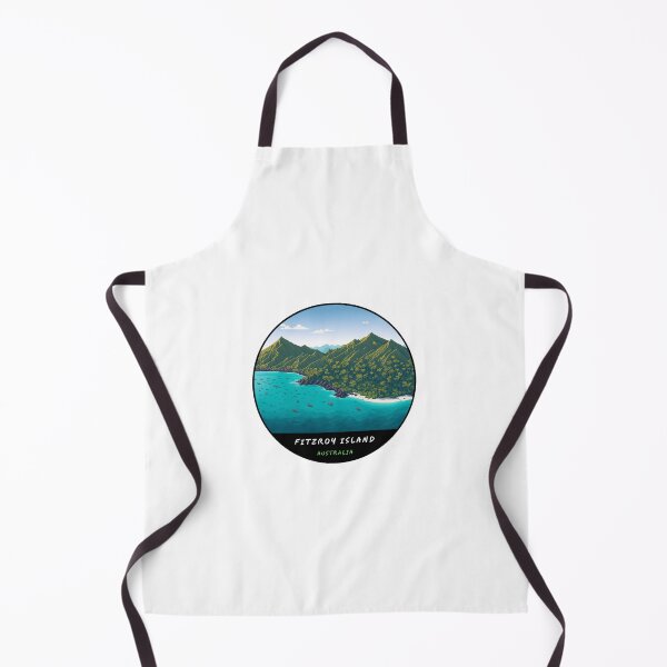 Item preview, Fitzroy Island designed and sold by Linbo Travel.