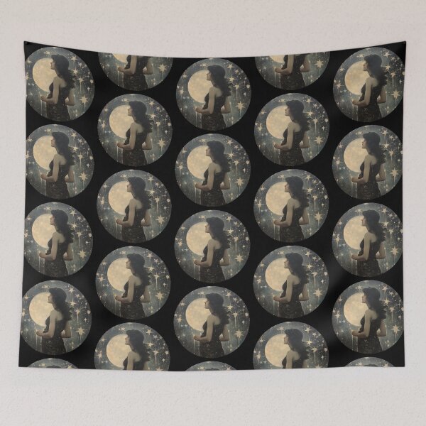 Item preview, Celestial Beauty designed and sold by MendaciousMina.