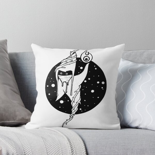 Item preview, Night guardian designed and sold by EyeCreateLines.