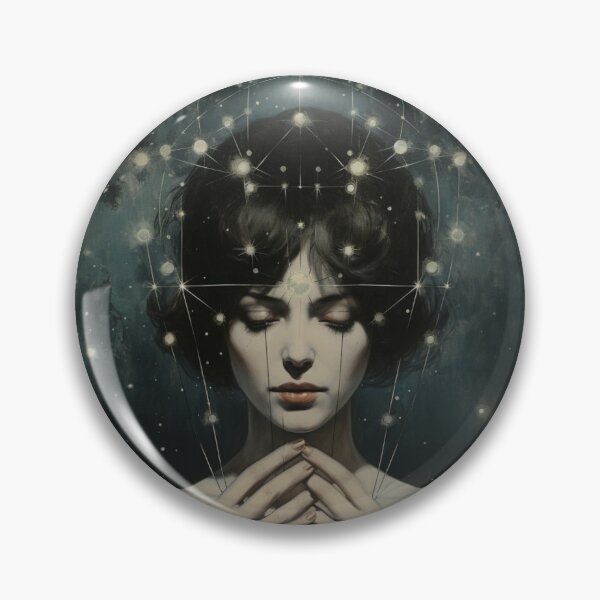 Item preview, Celestial Beauty designed and sold by MendaciousMina.