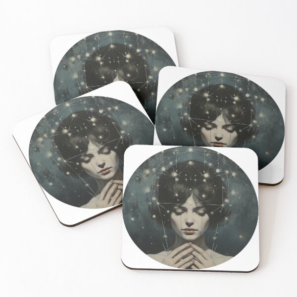 Item preview, Celestial Beauty designed and sold by MendaciousMina.