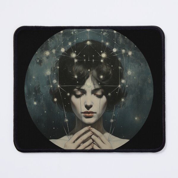 Item preview, Celestial Beauty designed and sold by MendaciousMina.