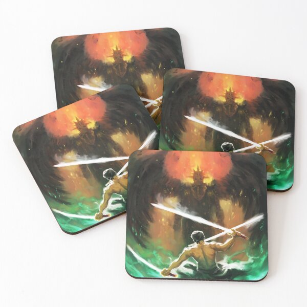 Item preview, KingZoro designed and sold by AkiMao.