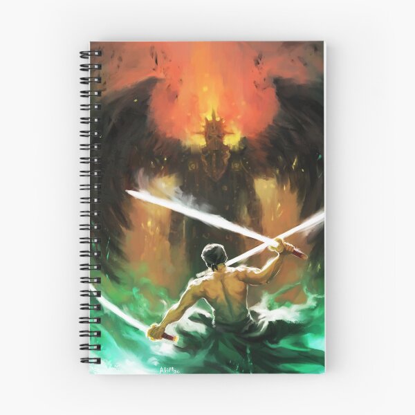 Item preview, KingZoro designed and sold by AkiMao.