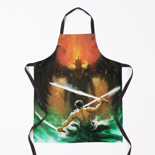 Item preview, KingZoro designed and sold by AkiMao.