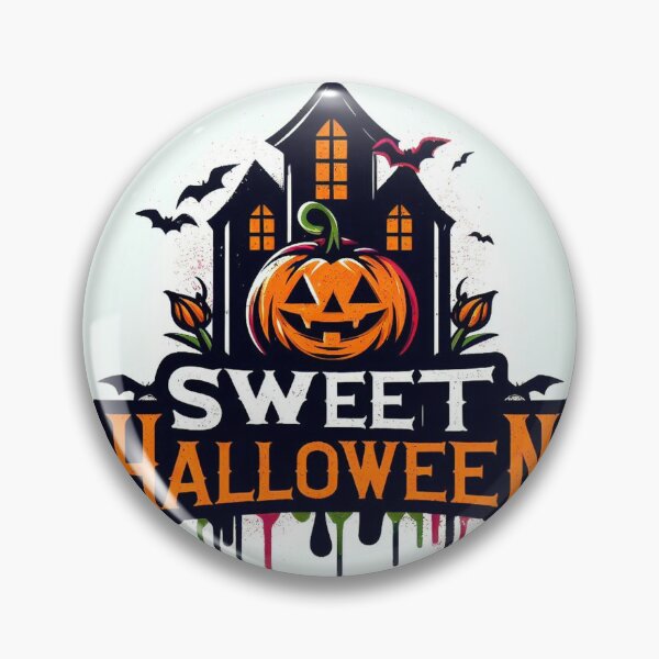 Item preview, Sweet Halloween ? ??  designed and sold by 3oner.