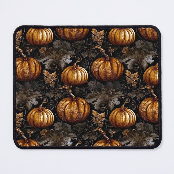 Item preview, Stylish Pumpkins designed and sold by pinkal.