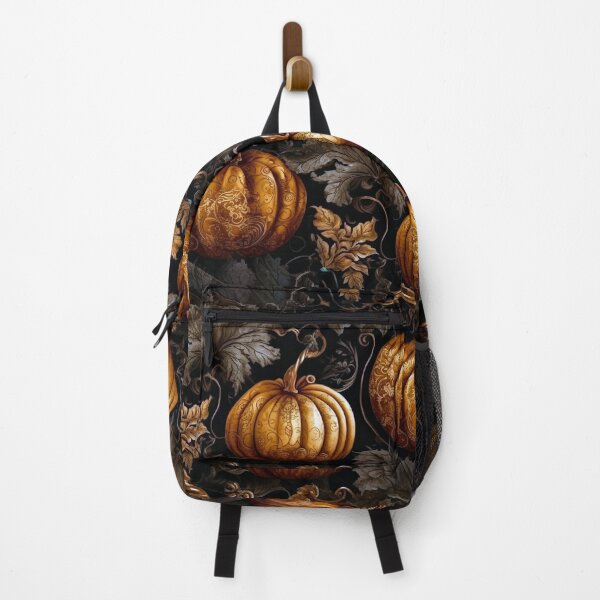 Item preview, Stylish Pumpkins designed and sold by pinkal.