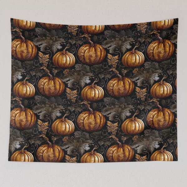 Item preview, Stylish Pumpkins designed and sold by pinkal.
