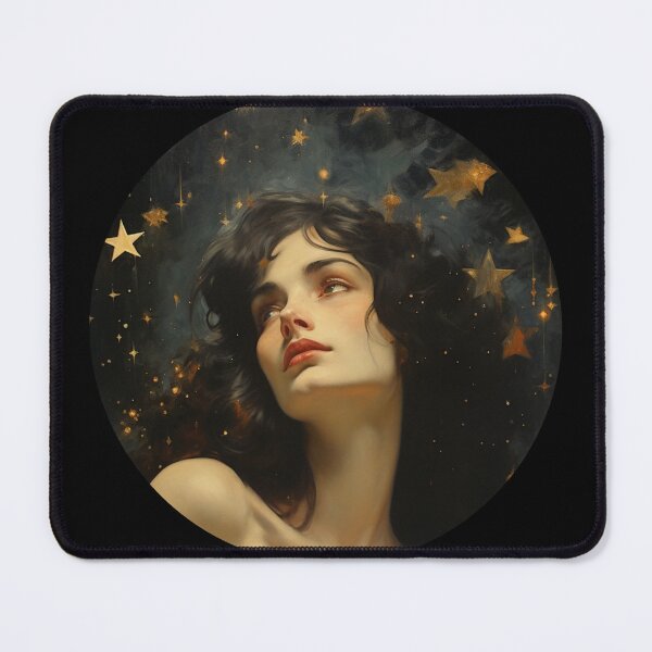 Item preview, Celestial Beauty designed and sold by MendaciousMina.