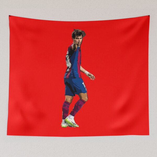 Item preview, Joao Felix designed and sold by raffrasta.