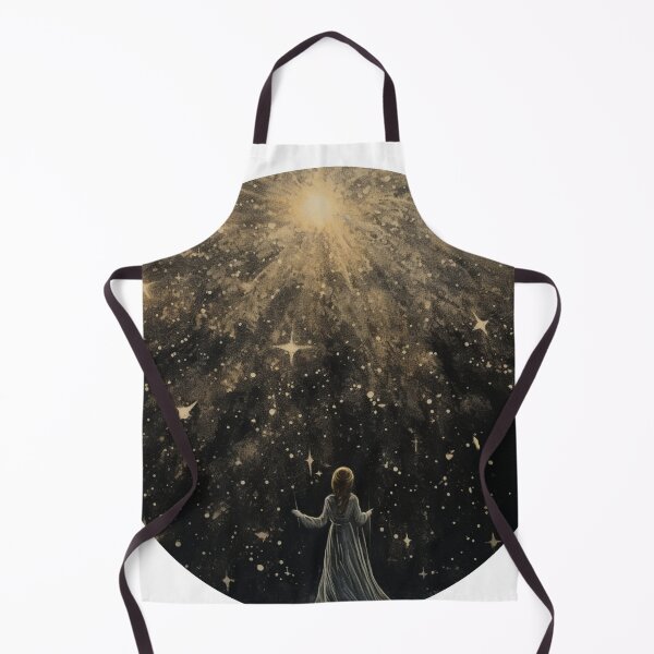 Artikelvorschau, Celestial Beauty entworfen und verkauft von MendaciousMina.