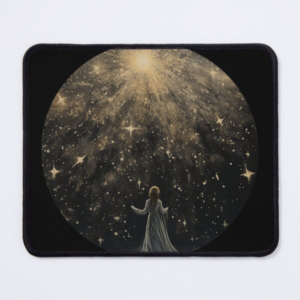 Item preview, Celestial Beauty designed and sold by MendaciousMina.