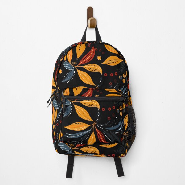 Item preview, African Ankara Pattern designed and sold by SideSignal.