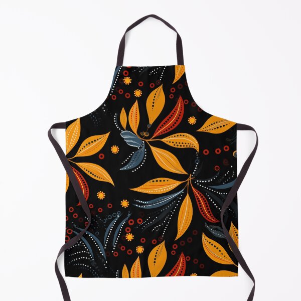 Item preview, African Ankara Pattern designed and sold by SideSignal.