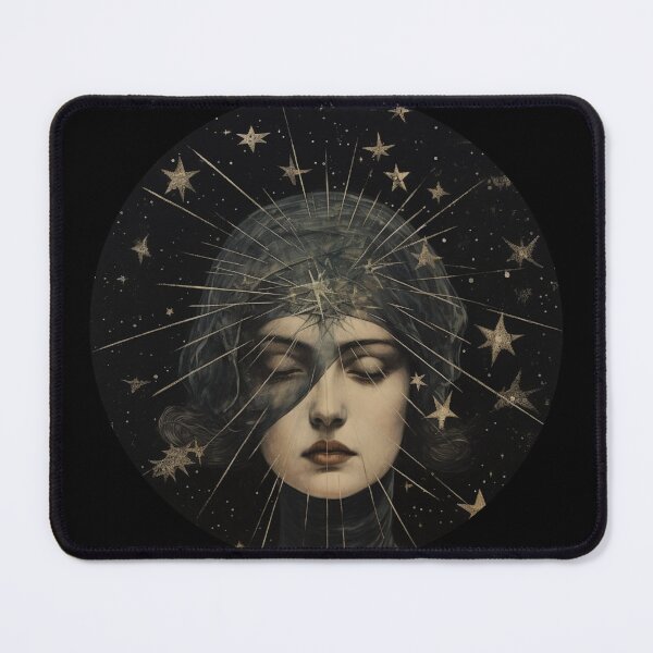 Item preview, Celestial Beauty designed and sold by MendaciousMina.