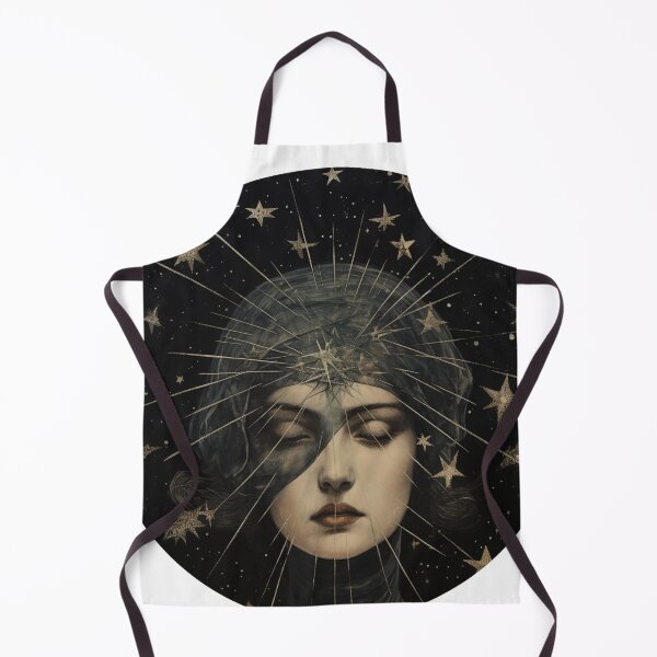 Artikelvorschau, Celestial Beauty entworfen und verkauft von MendaciousMina.