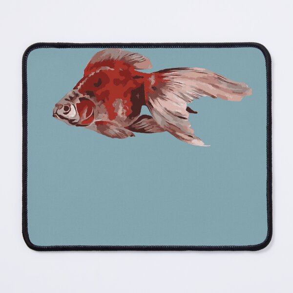 Item preview,  Ryukin Goldfish Isolated designed and sold by taiche.