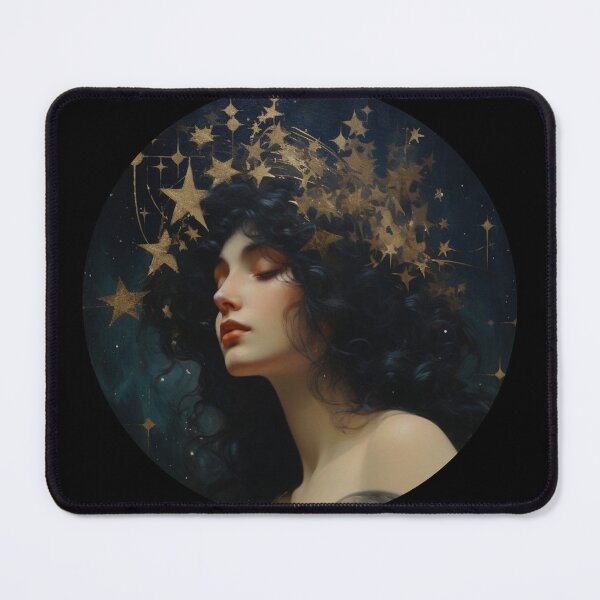 Item preview, Celestial Beauty designed and sold by MendaciousMina.