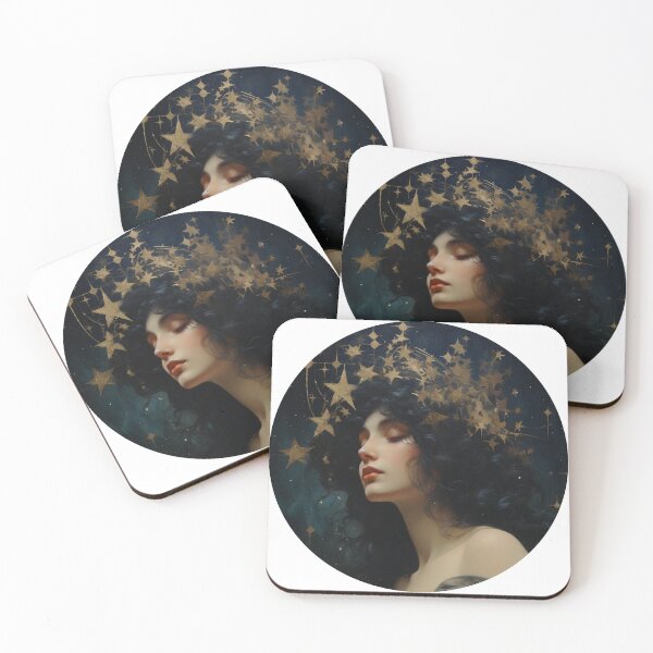 Item preview, Celestial Beauty designed and sold by MendaciousMina.