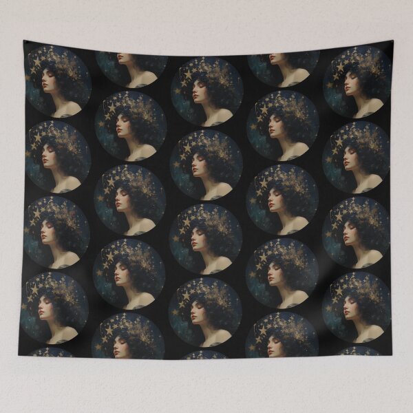 Item preview, Celestial Beauty designed and sold by MendaciousMina.