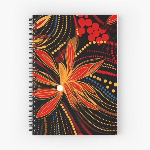 Item preview, African Ankara Pattern designed and sold by SideSignal.