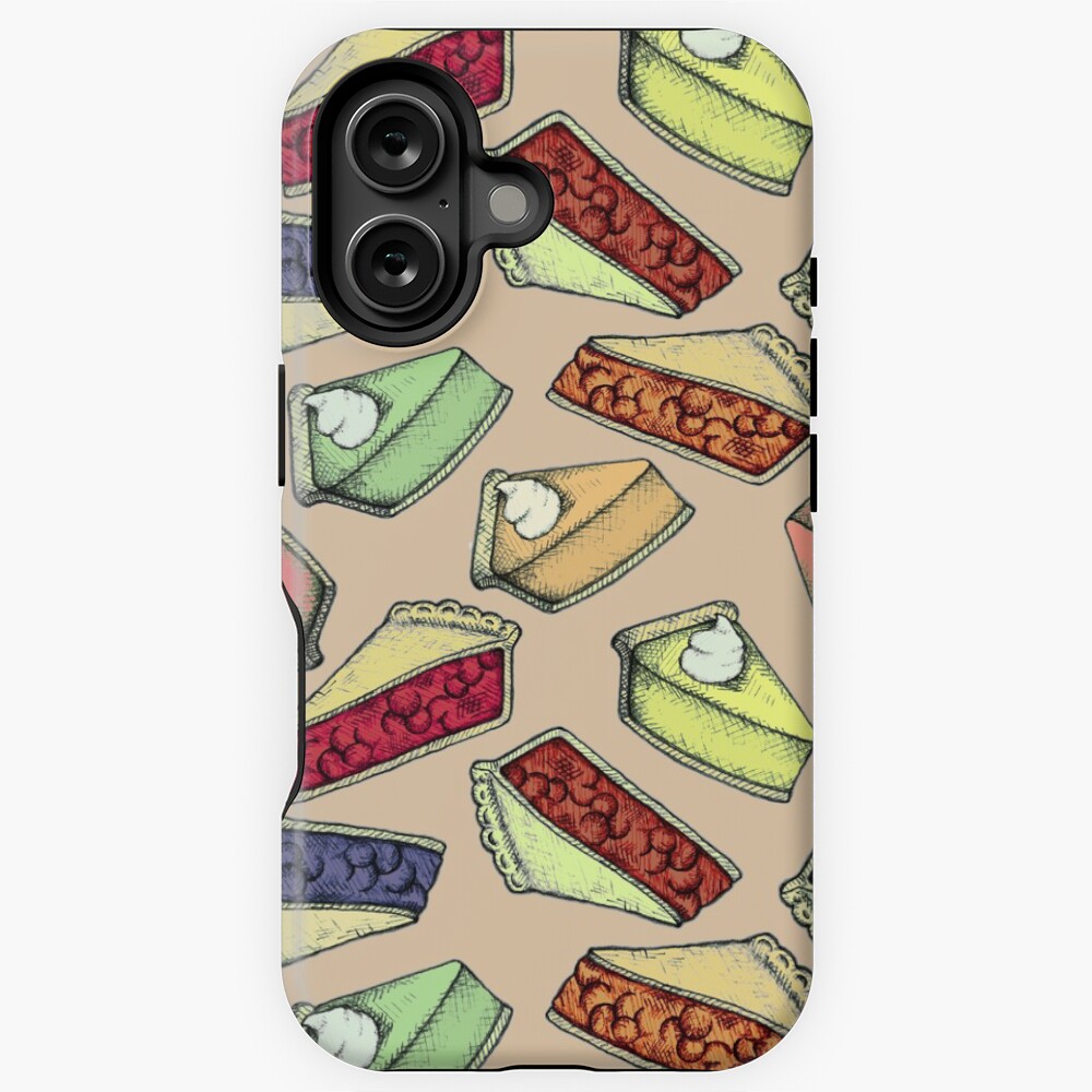 Item preview, iPhone Magsafe Tough Case designed and sold by PerrinLeFeuvre.