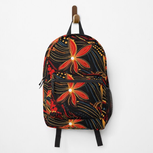 Item preview, African Ankara Pattern designed and sold by SideSignal.
