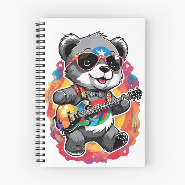 Item preview, Super star bear designed and sold by MindFrank.