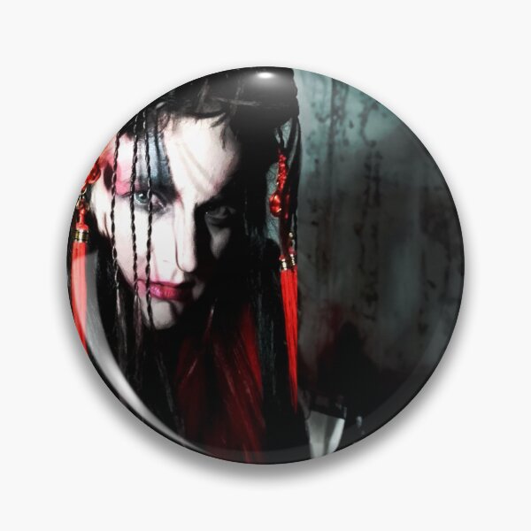 Item preview, The look that draws you into the darkness designed and sold by cglightNingART.