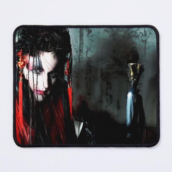 Item preview, The look that draws you into the darkness designed and sold by cglightNingART.