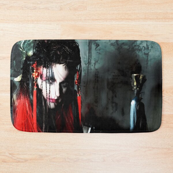 Item preview, The look that draws you into the darkness designed and sold by cglightNingART.