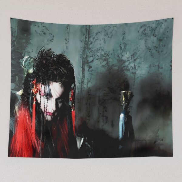 Item preview, The look that draws you into the darkness designed and sold by cglightNingART.