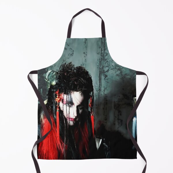 Item preview, The look that draws you into the darkness designed and sold by cglightNingART.