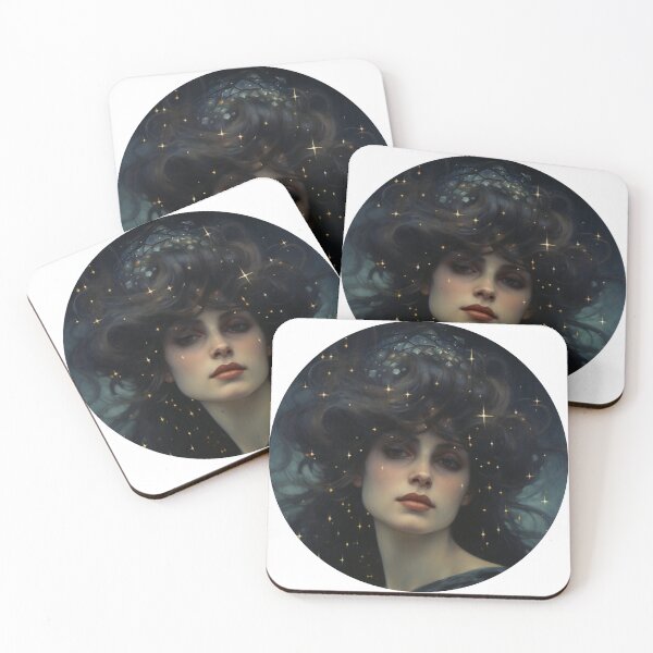 Artikelvorschau, Celestial Beauty entworfen und verkauft von MendaciousMina.