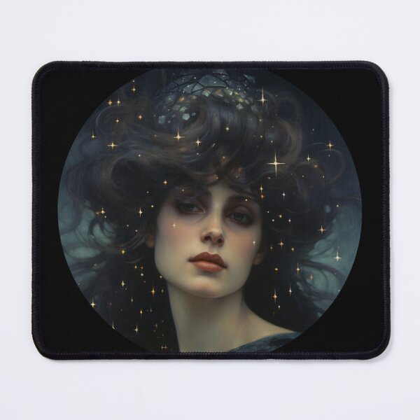 Item preview, Celestial Beauty designed and sold by MendaciousMina.