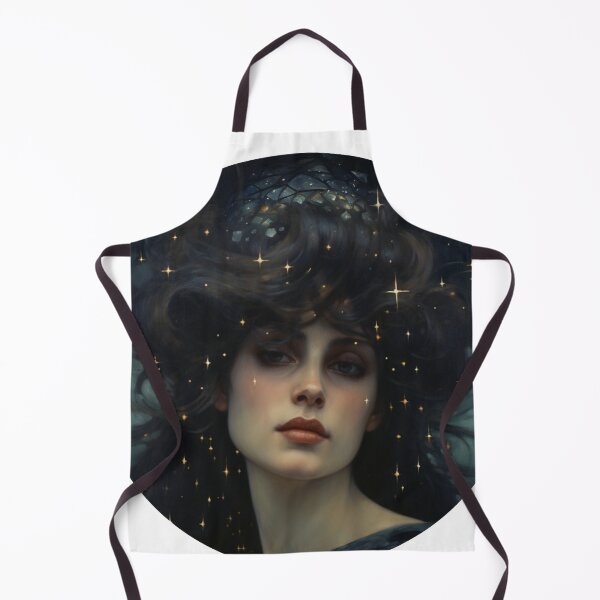 Artikelvorschau, Celestial Beauty entworfen und verkauft von MendaciousMina.