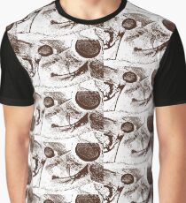 scratch monster: nice and cute Graphic T-Shirt