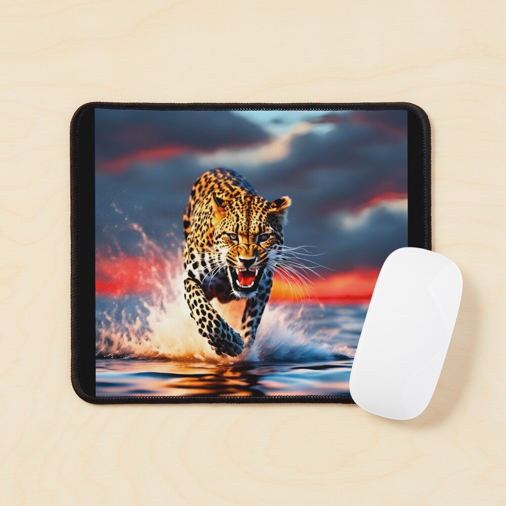 Item preview, Mouse Pad designed and sold by Pynting.
