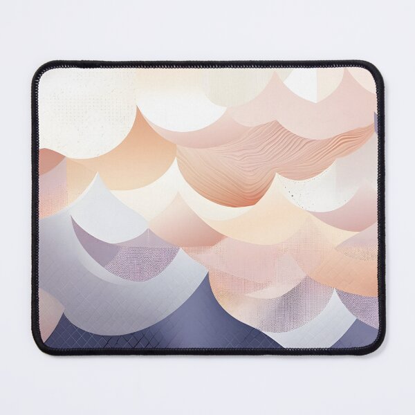 Item preview, Serene Sea designed and sold by ArtWearSplash.
